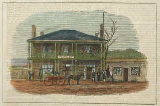 The Royal Hotel, Gosford, Brisbane Water… Regional