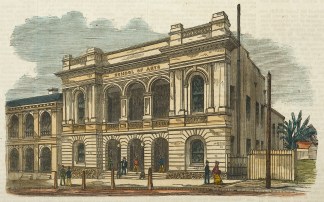 School of Arts and Council Chambers, Ips… Queensland