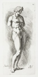 [Dionysus] Figures & Statues