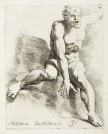 [Polyphemus] Figures & Statues