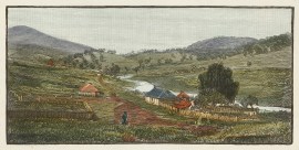 Bowling Alley Point. Regional Bowling Alley Point.