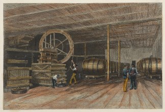 The Auldana Cellar. Australiana (General) The Auldana Cellar. Australiana (General)