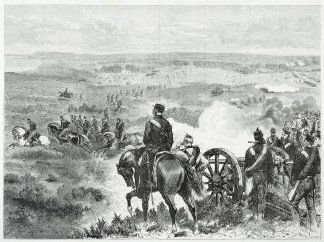 Volunteer Easter Campaign First Day Adva… MILITARY