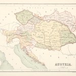 Austria, Czechoslovakia, Hungary, Poland, Ukraine