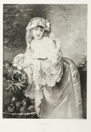 Violette Birth Names Violette