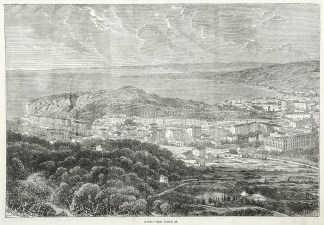 Nice France & Monaco