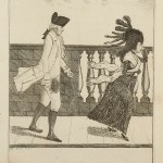 Courtship, romance, etc