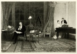 Her Mothers Voice Music Her Mothers Voice