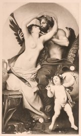 The God and the Mortal Mythology The God and the Mortal