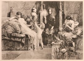 The Fates Mythology The Fates