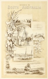 Scenes in South Australia South Australia - Country