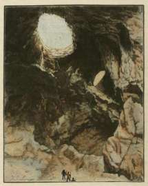 The Devil's Coach-House.