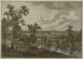 Dubbo. NSW - Country