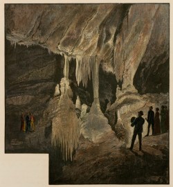 The Exhibition, Cathedral Cave NSW - Country The Exhibition, Cathedral Cave