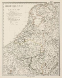 Niederlande und Belgien