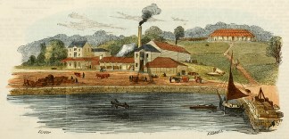 Messrs. Cowan and Israels’s Soap a… Sydney