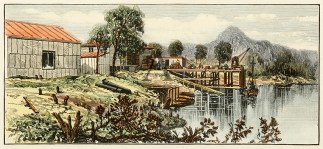 Southport. Northern Territory