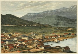 Queenstown, New Zealand.