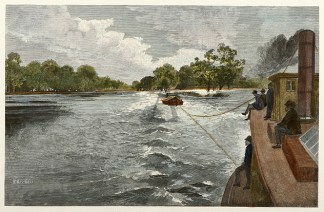 The Junction of the Rivers Murray and Da… Regional