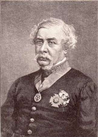 Governor Darling. Australian