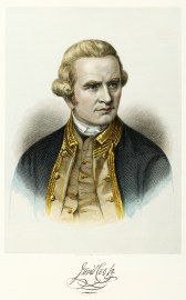James Cook