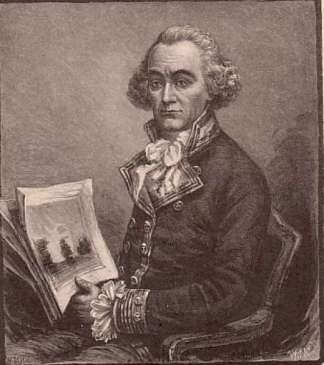 Governor John Hunter. Australian