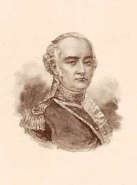 Governor Philip Gidley King Australian