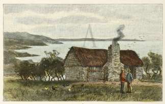 SA-Bate’s Hut, Kangaroo Island. [H… Regional