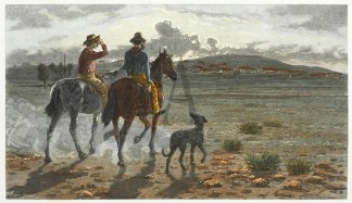 Roebourne. Western Australia