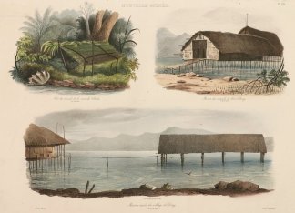 Nouvelle Guinee – Maison sacre du … PACIFIC Nouvelle Guinee – Maison sacre du … PACIFIC