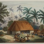 Tonga (Friendly Islands)