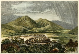 Na Sau Coko: Government Stronghold in th… PACIFIC