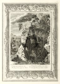 The Nymph Echo changed into Sound