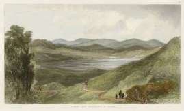 Lowry Bay District & Road (Wellington)