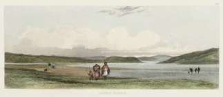 Porerua Harbour North Island