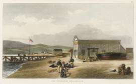 The Exchange Wellington