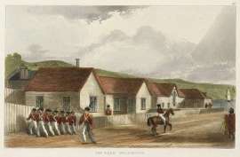 The Bank, Wellington.