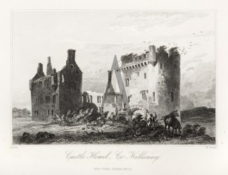 Castle Howel, Co. Kilkenny [Castlehale] Ireland