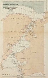 Amerikanischen Nordpolar-Expedition
