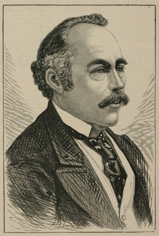 The Hon. W. Morgan, Chief Secretary of S… Australian