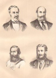 Australian Explorers 1. Sir C. Grey, 2. Giles, 3. … Australian