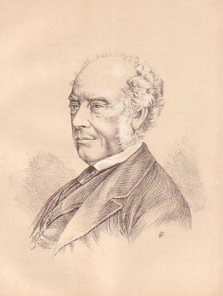Sir Charles Cowper Australian