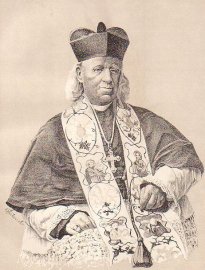 The Late Archbishop Polding