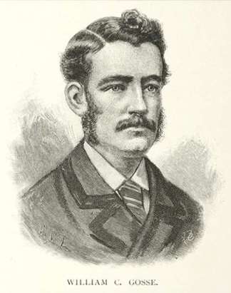 William C. Gosse Australian