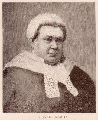 Sir James Martin Australian