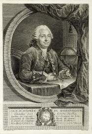 J.B.N.D.D'Apres de Mannevillette