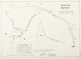 Hobson's Bay Port Phillip