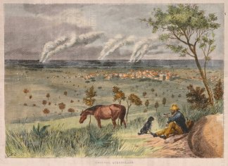 Croydon, Queensland Queensland