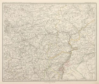 Central-Russland Russia