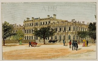 New Government Offices Adelaide New Government Offices Adelaide